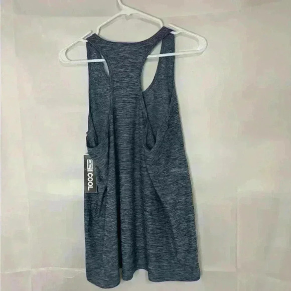 New with tags, womens size large athletic tank top, #I339 - Picture 2 of 6